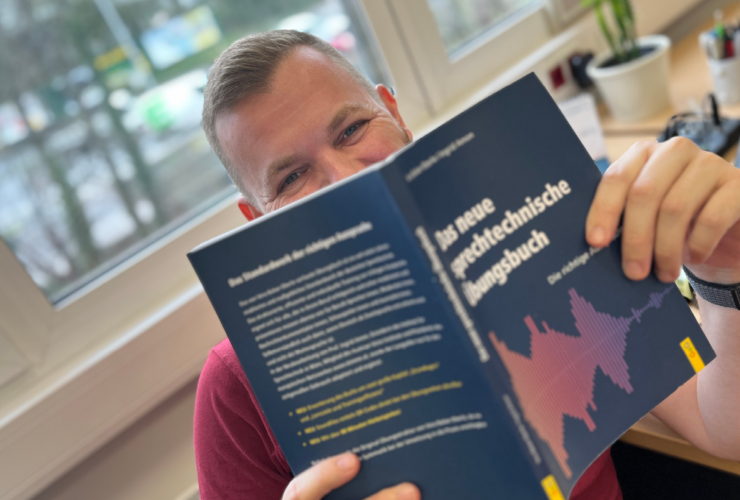 soundlarge-Crew Armin Hammer Das neue sprechtechnische Übungsbuch