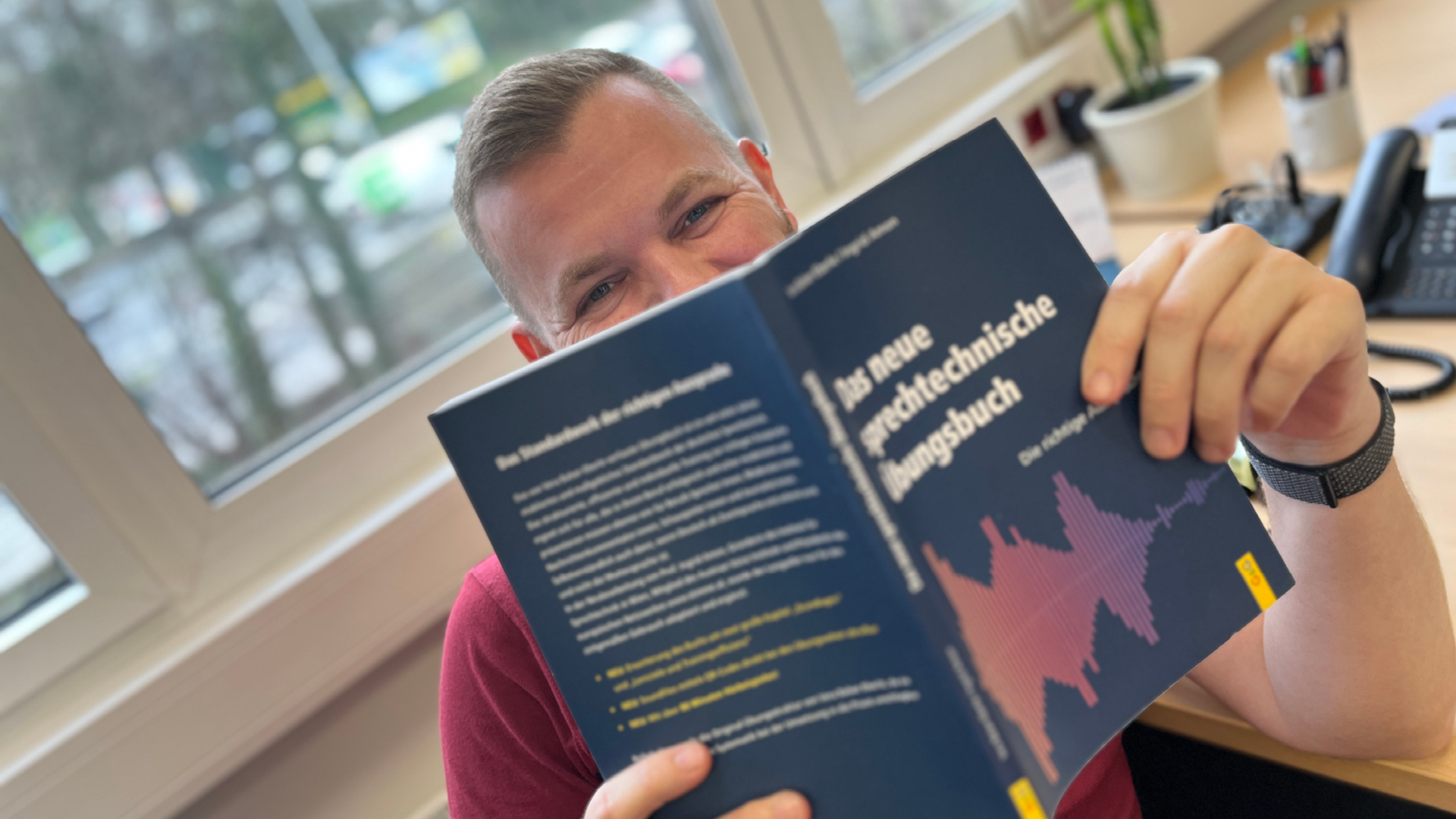 soundlarge-Crew Armin Hammer Das neue sprechtechnische Übungsbuch