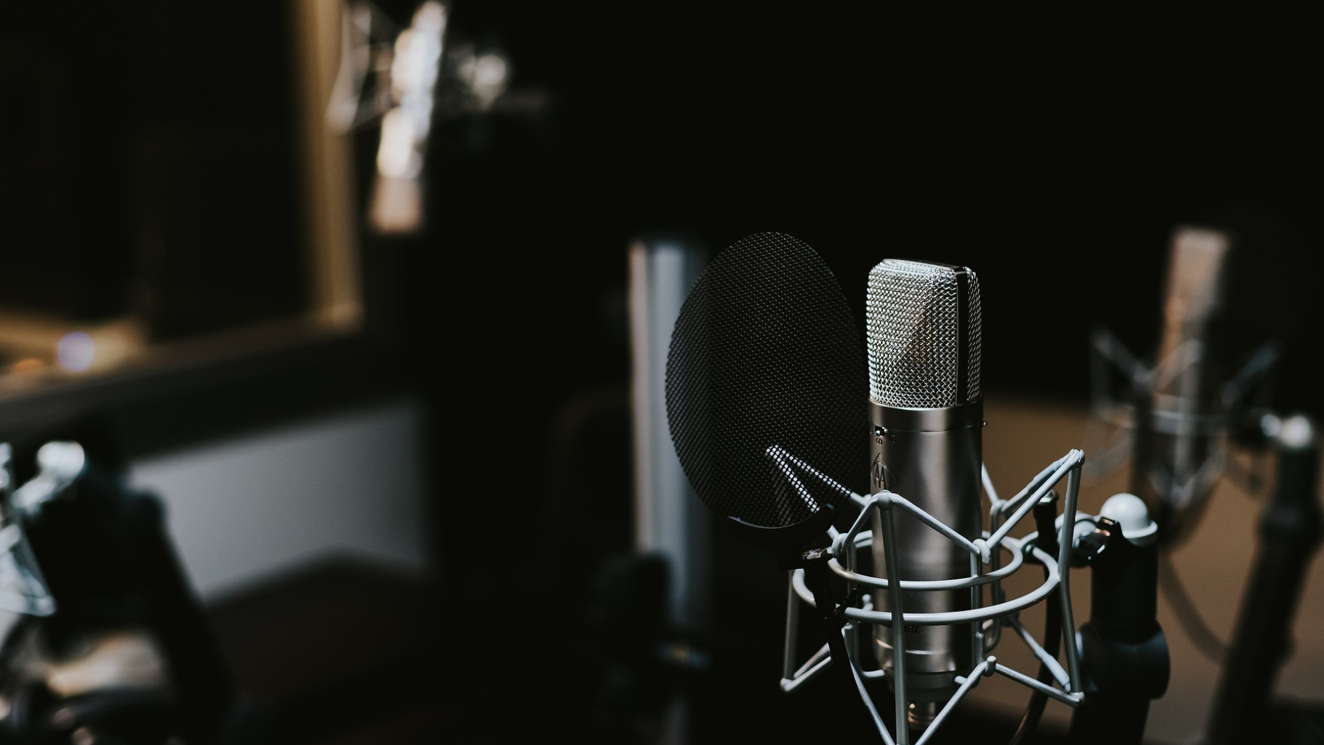 Home Studio