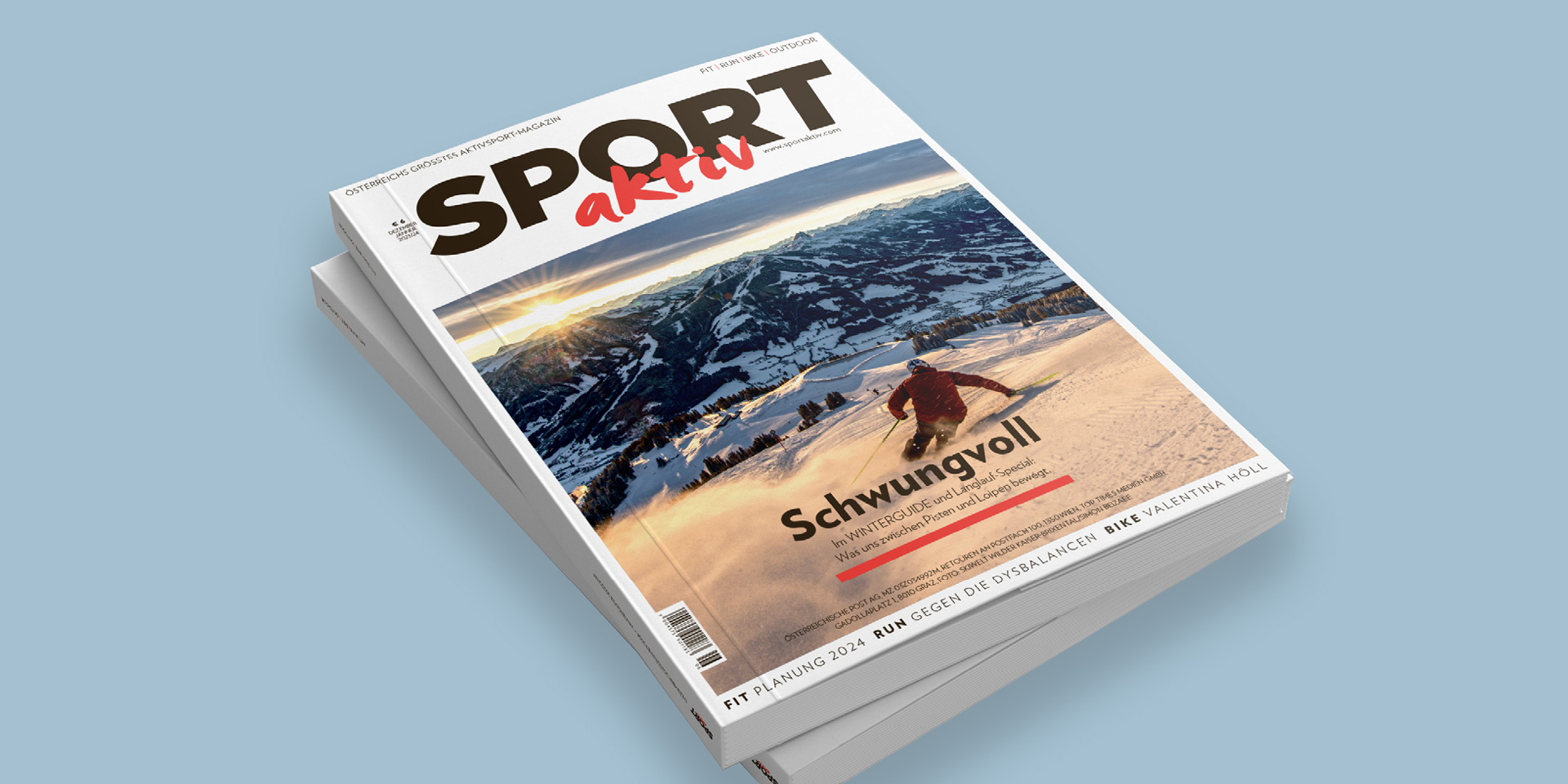 SPORTaktiv erobert Deutschland