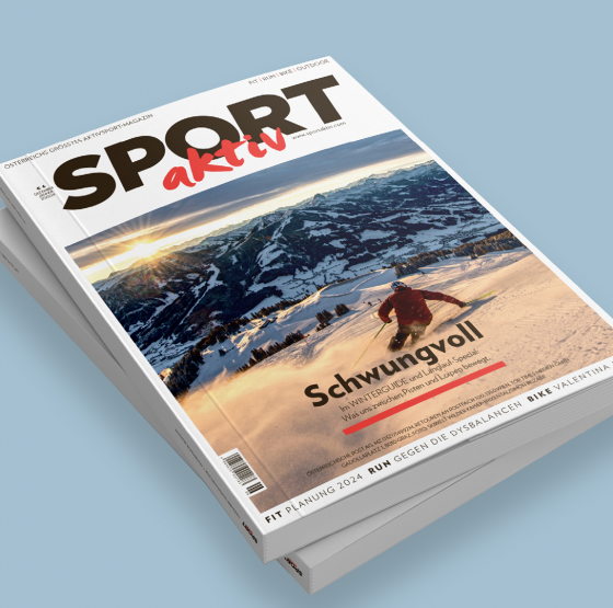 SPORTaktiv erobert Deutschland