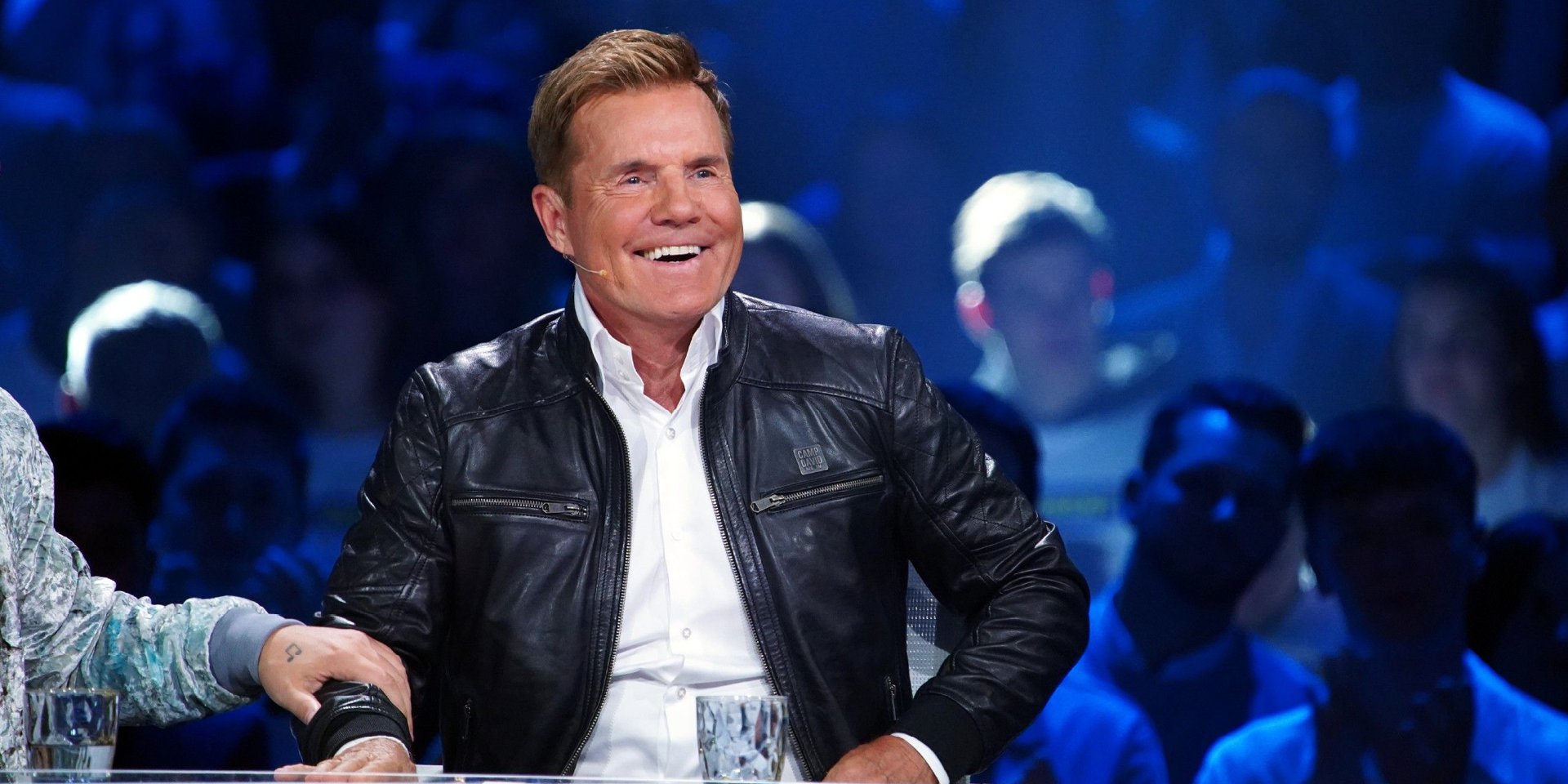 Dieter Bohlen DSDS 2024