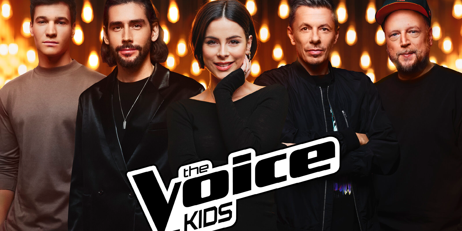Voice Kids Jury 2024