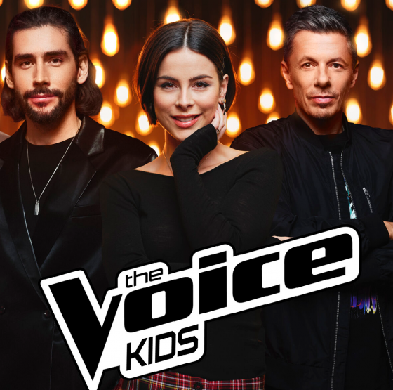 Voice Kids Jury 2024