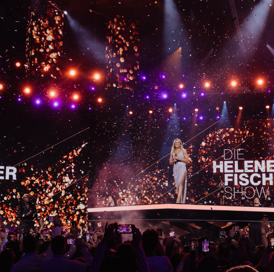 Helene Fischer Show 2023