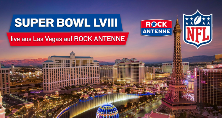 Rock Antenne NFL