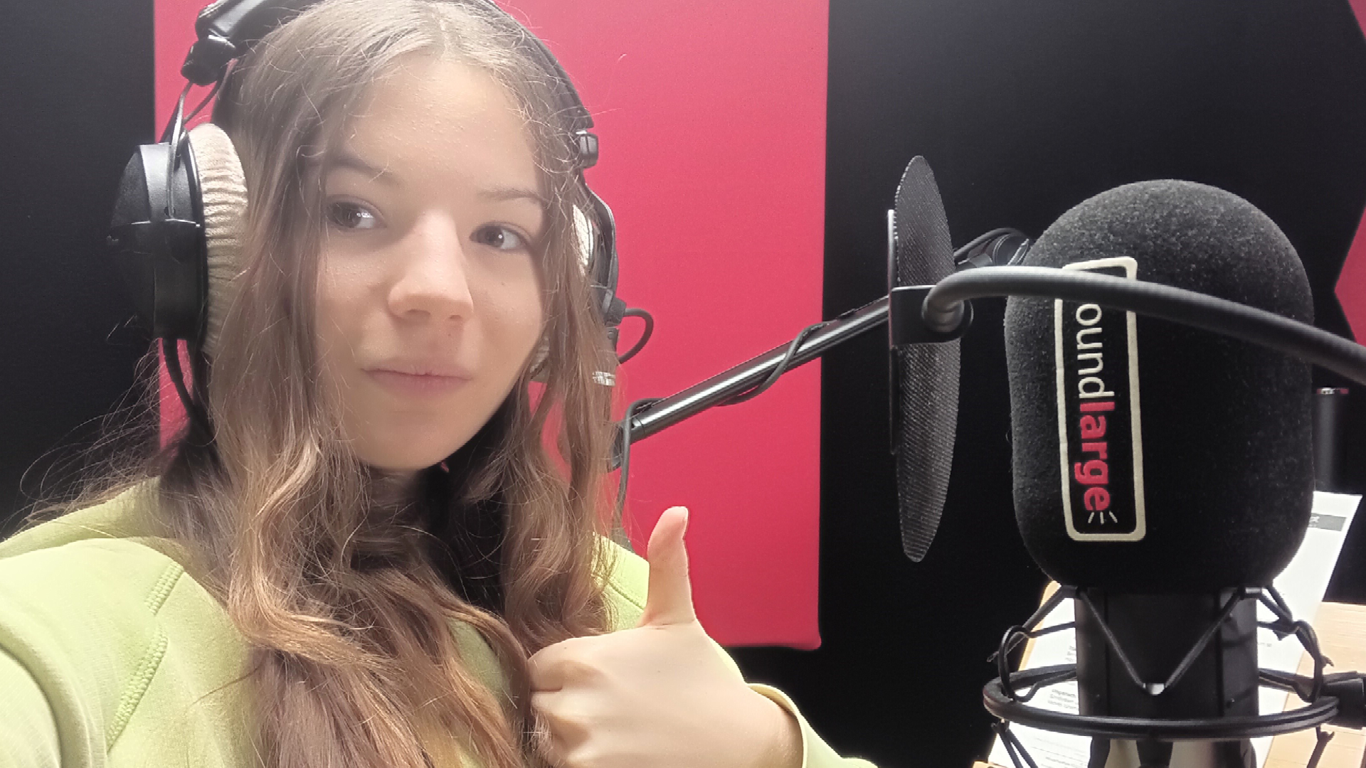 Berufspraktische Tage Radio