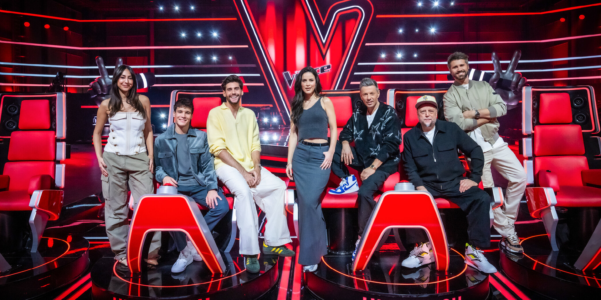 The Voice Kids Staffel 12