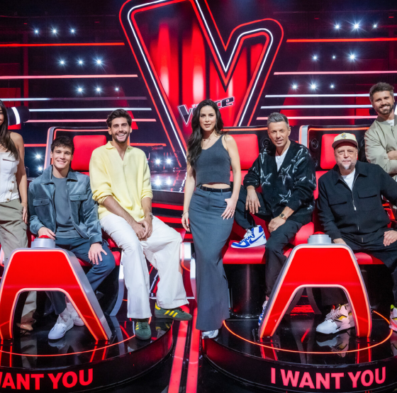 The Voice Kids Staffel 12