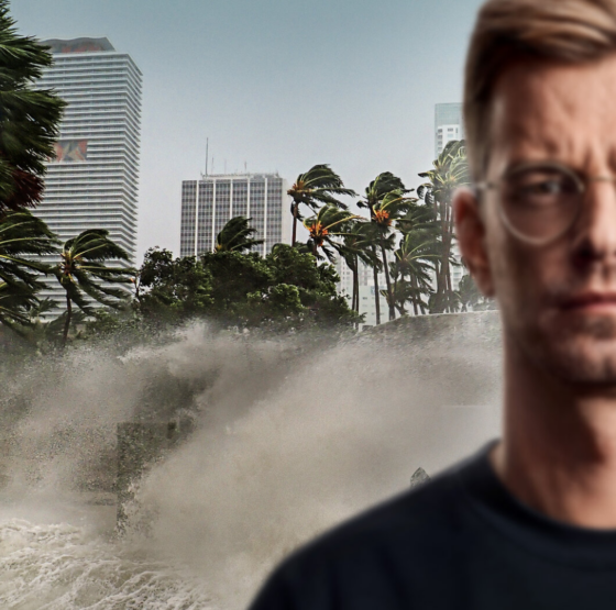 Joko Winterscheidt The Worlds Most Dangerous Show ProSieben