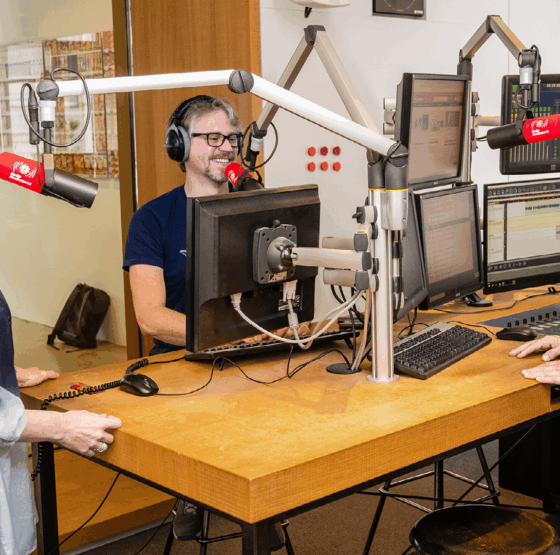 Radio MediaMarkt hören