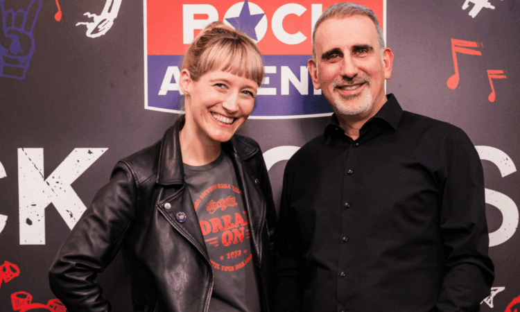 Kunde_Medien_ROCK ANTENNE_ROCK ANTENNE ÖSTERREICH_Geschäftsführung Niki Fuchs und Guy Fränkel_credits_ROCK ANTENNE_2025 ROCK ANTENNE Österreich Geschäftsführung Niki Fuchs und Guy Fränkel