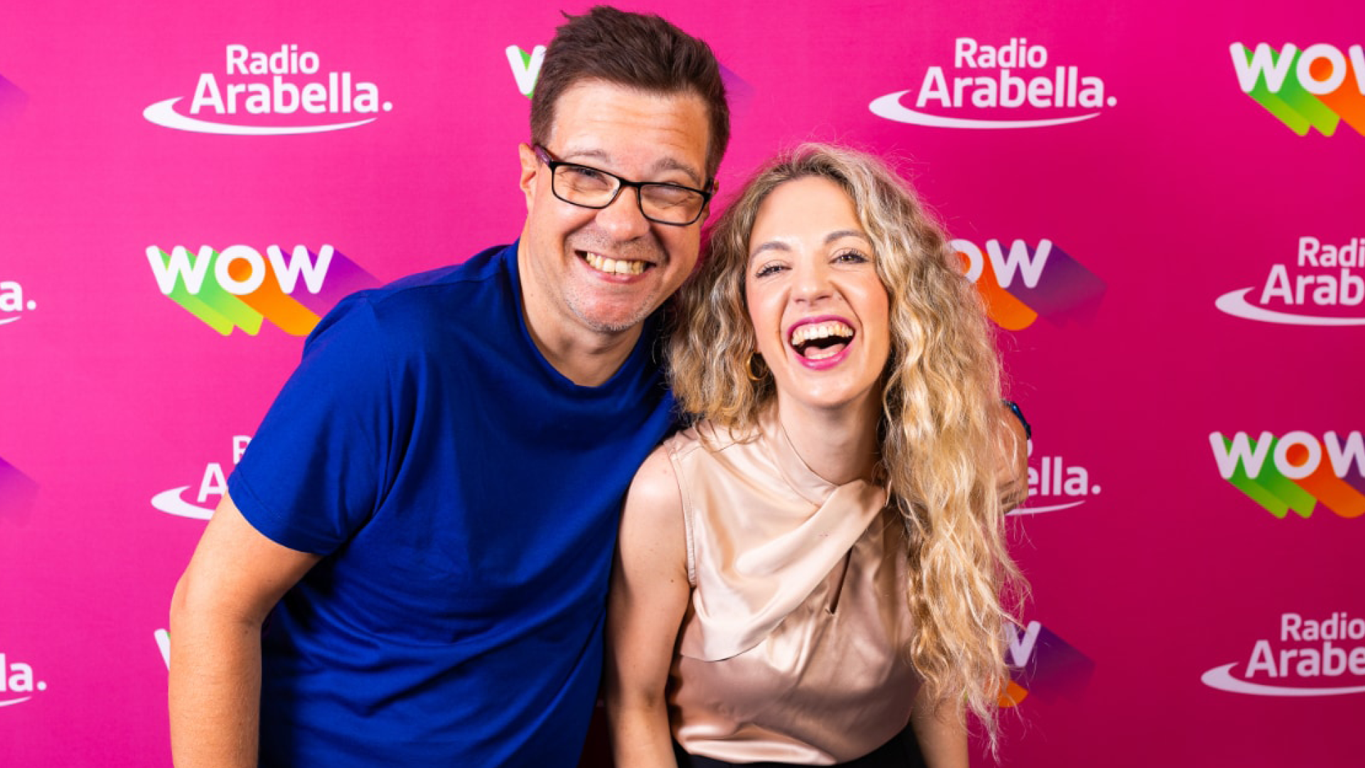 Radiotest: Radio Arabella begeistert Menschen in Österreich
