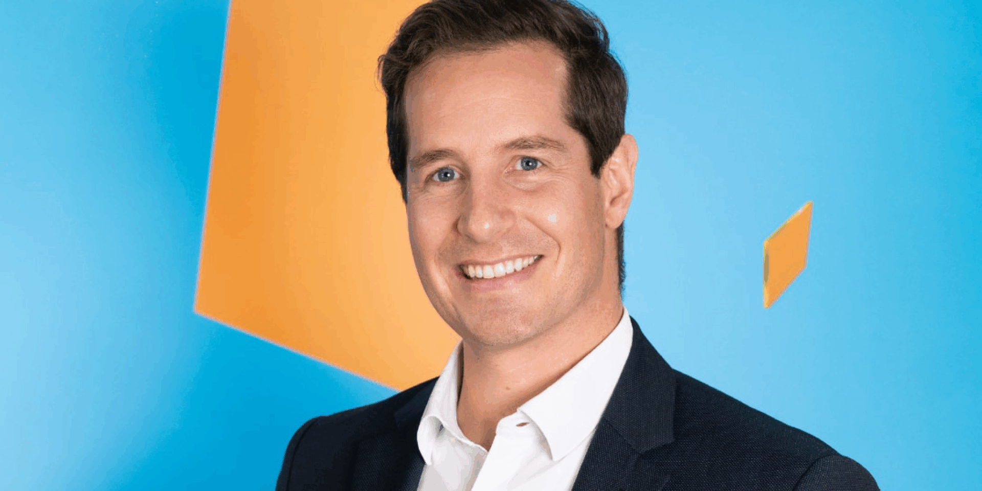 kronehit Mag. Philipp König Geschäftsführung