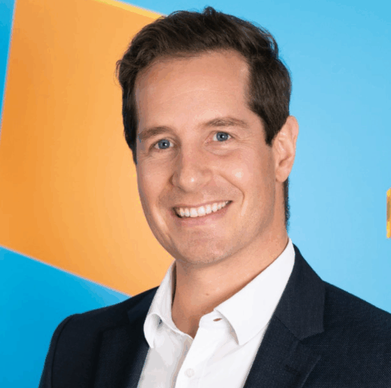kronehit Mag. Philipp König Geschäftsführung