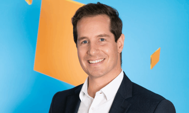 kronehit Mag. Philipp König Geschäftsführung