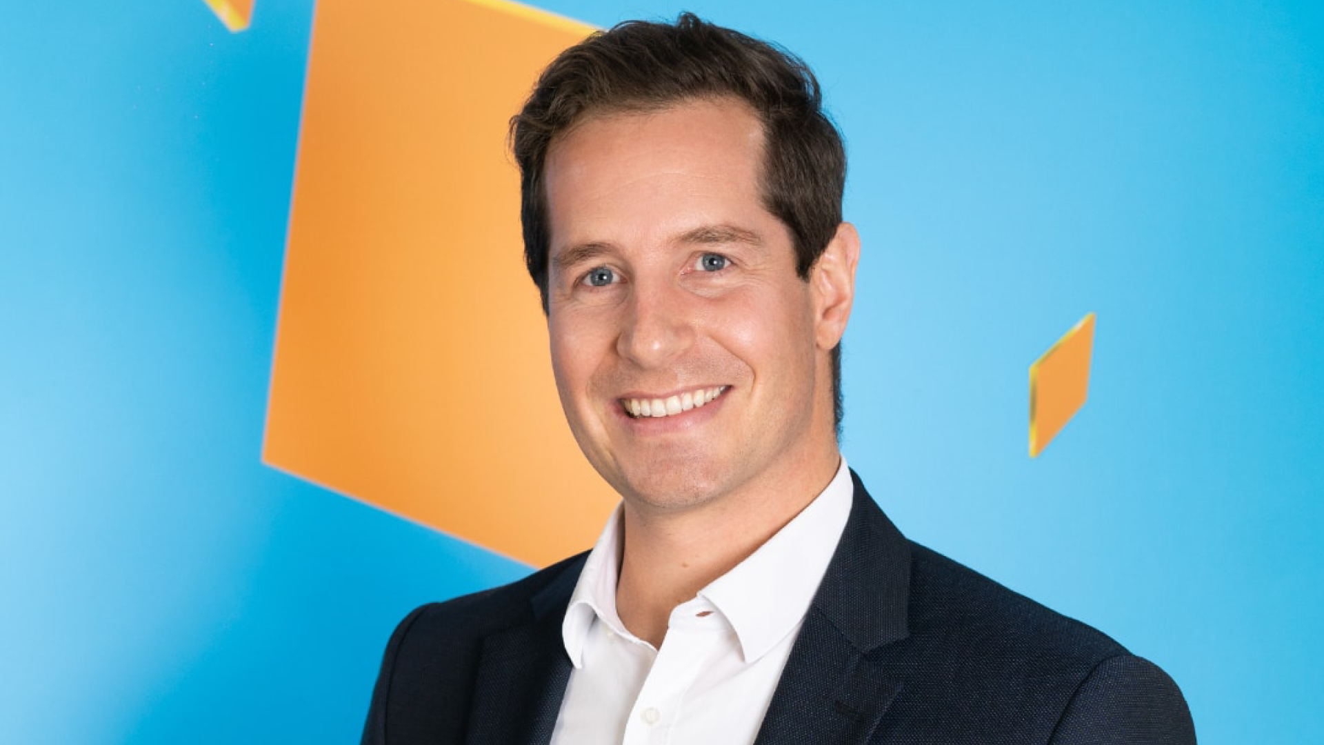 kronehit Mag. Philipp König Geschäftsführung