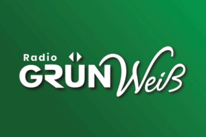 Logo_Radio Grün Weiß_2025