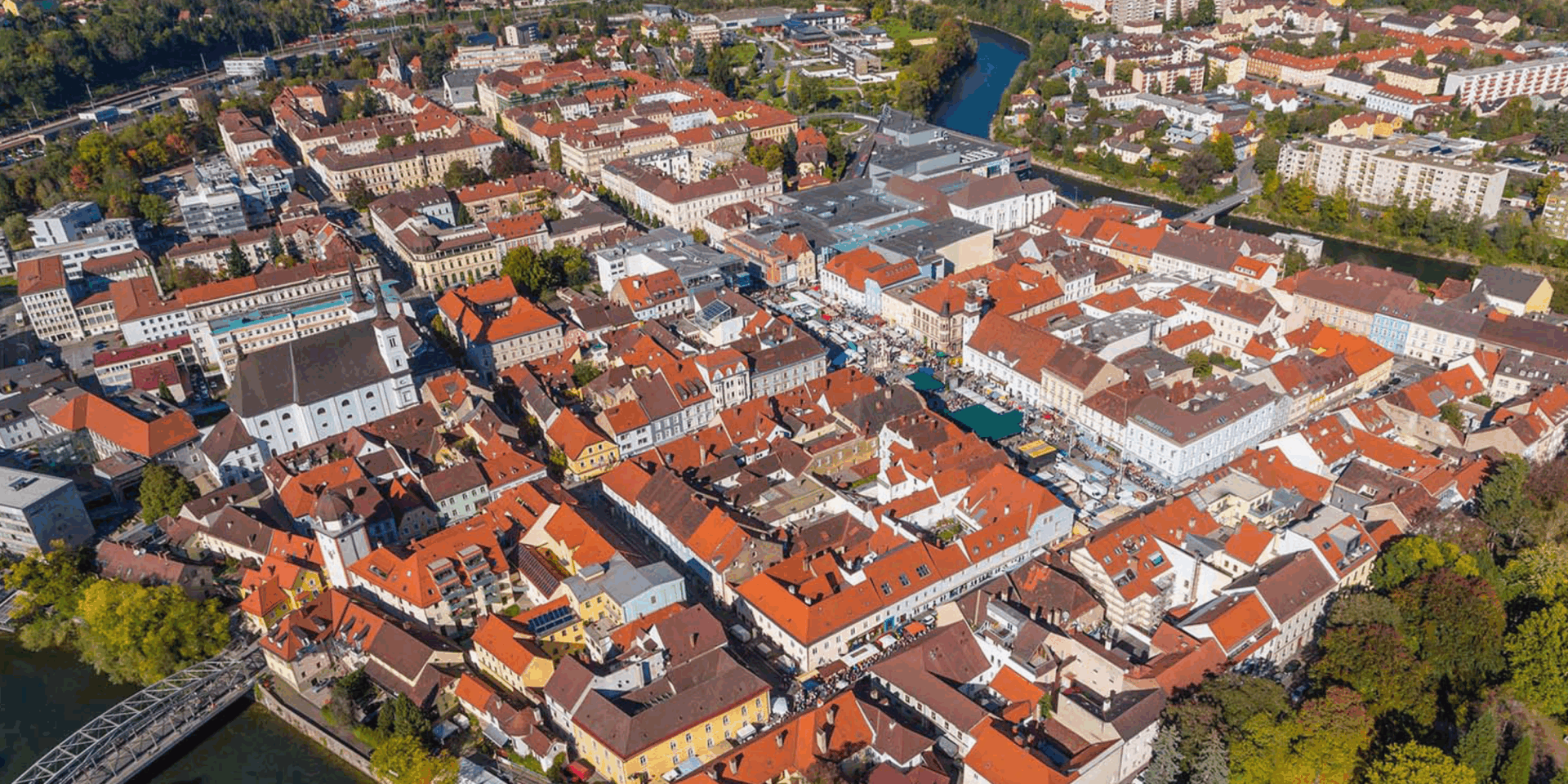 Stadt Leoben