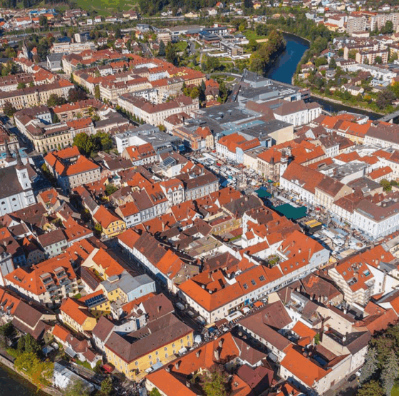 Stadt Leoben