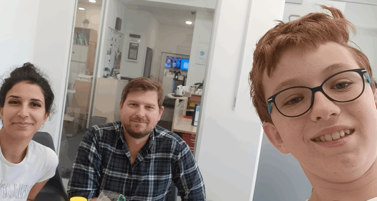 Jason Viertler Berufspraktische Tage