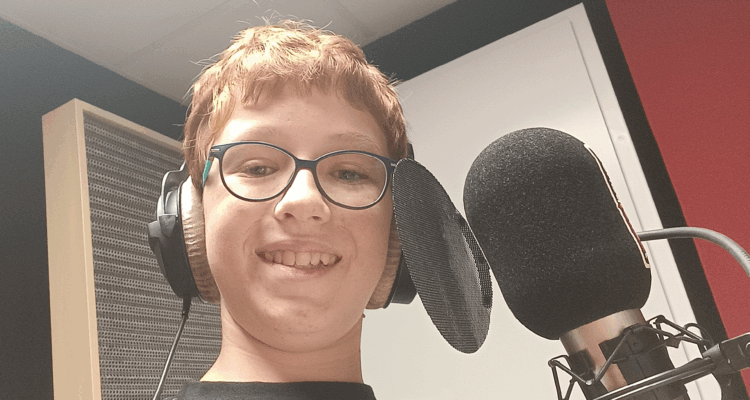 Jason Viertler Berufspraktische Tage
