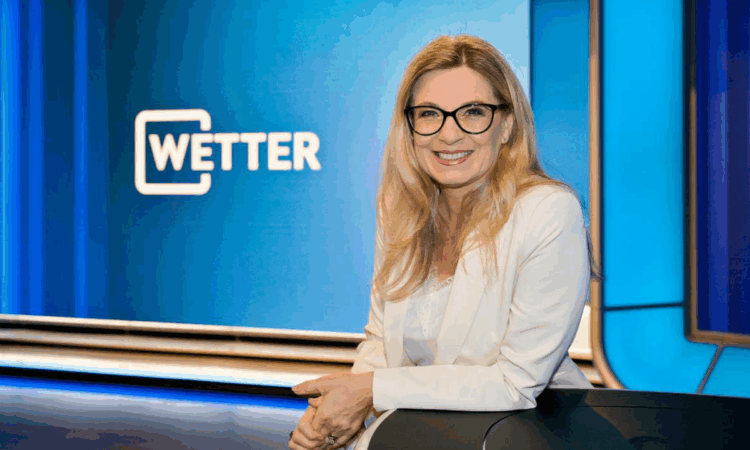 Christa Kummer nimmt Abschied vom ORF