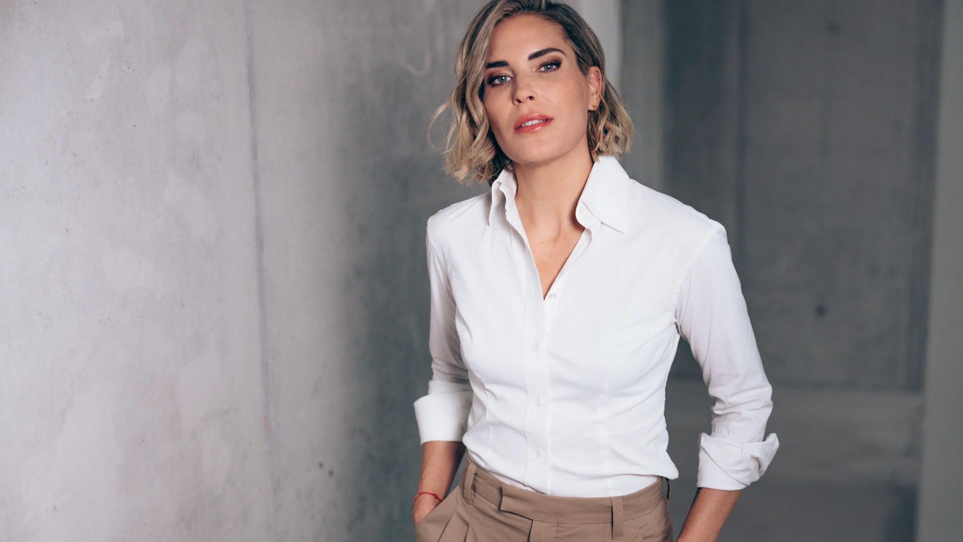 Wo ist Elke Rock? Volle Konzentration auf ROCKstarcoaching!