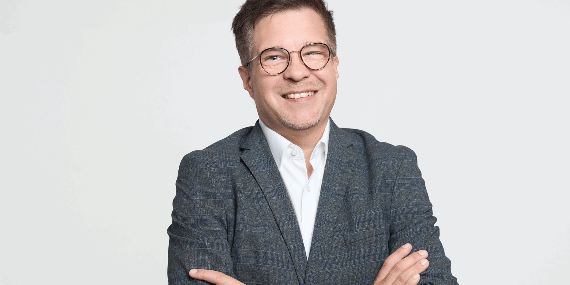 Radio Arabella Geschäftsführer Christian Trinkl