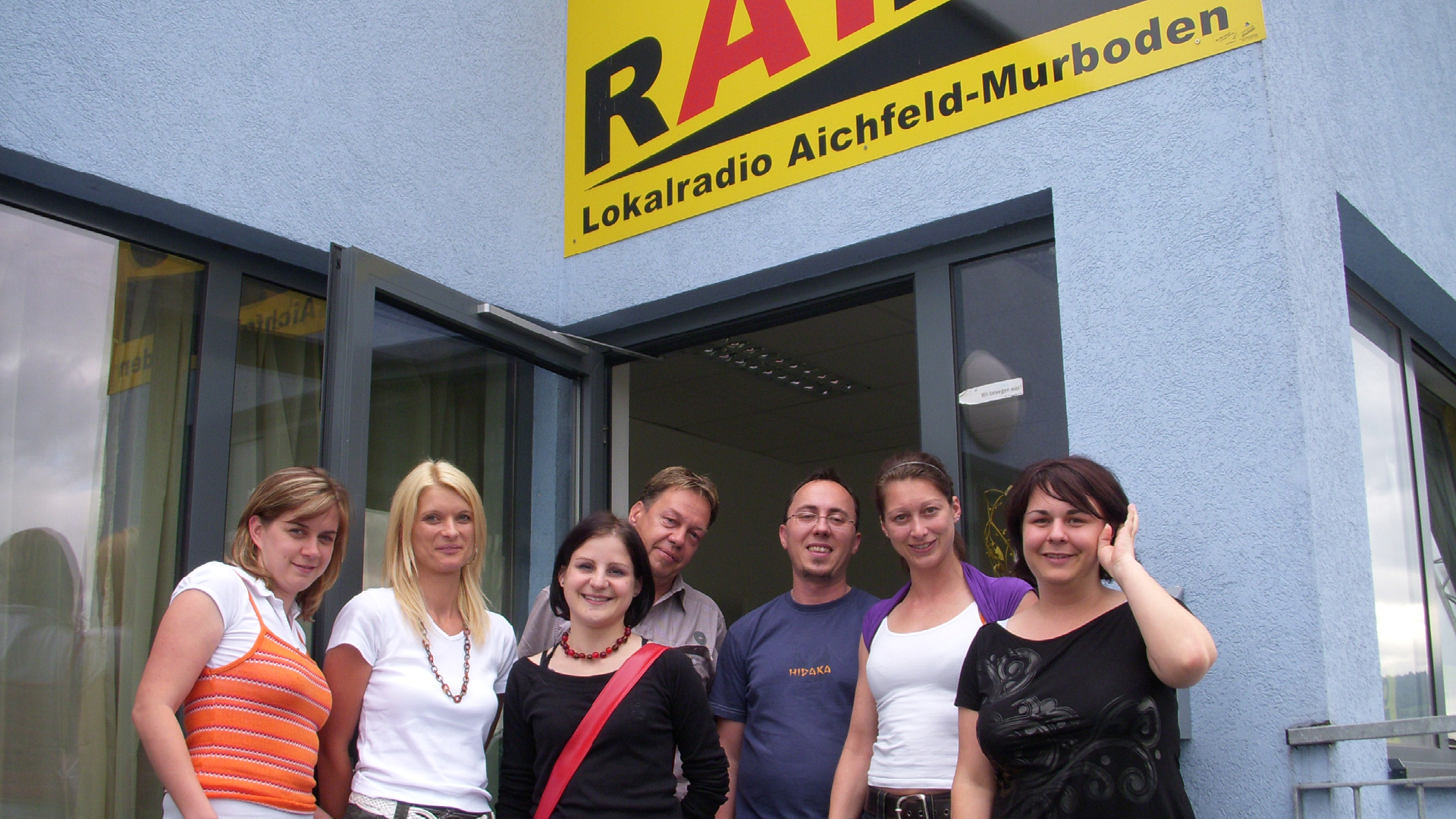 Kunde_Medien_Radio_A1 Radio_Schulung_2025