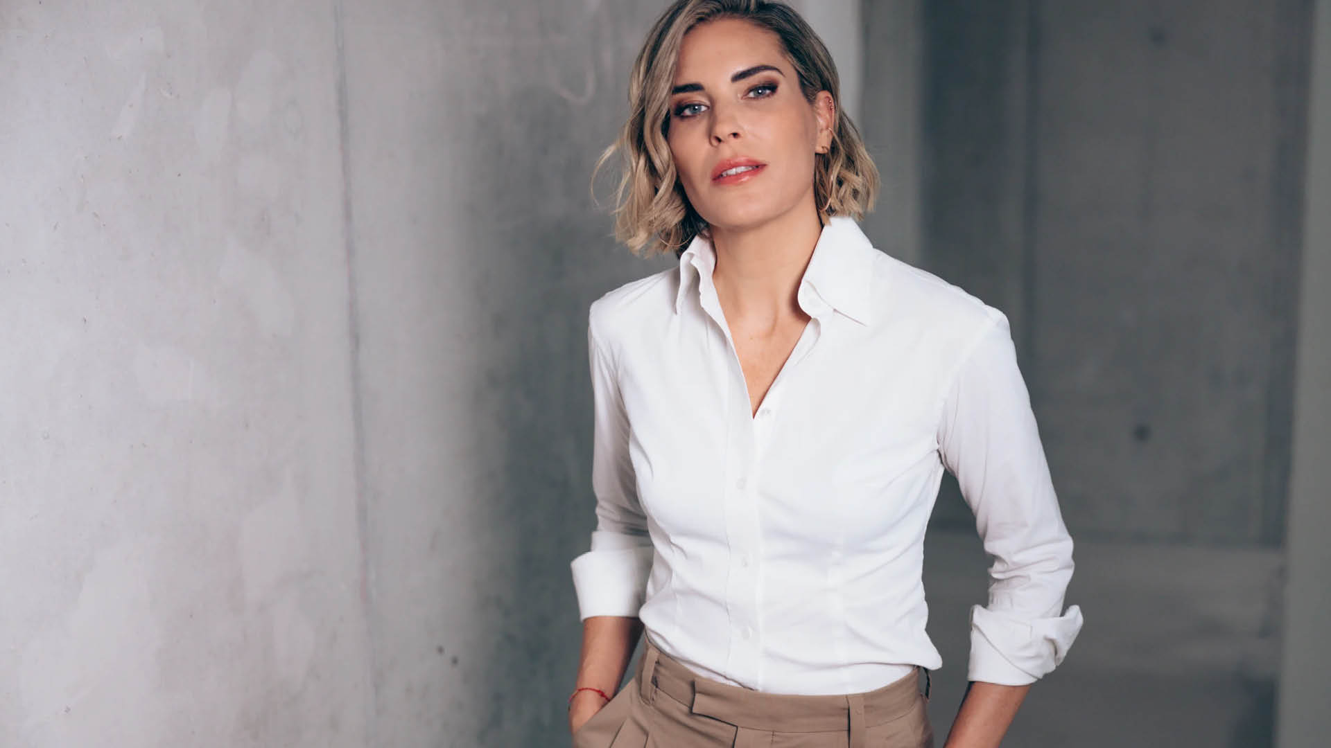 Wo ist Elke Rock? Volle Konzentration auf ROCKstarcoaching!