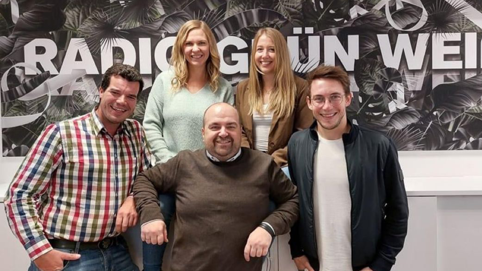 Redaktionelle Gestaltung