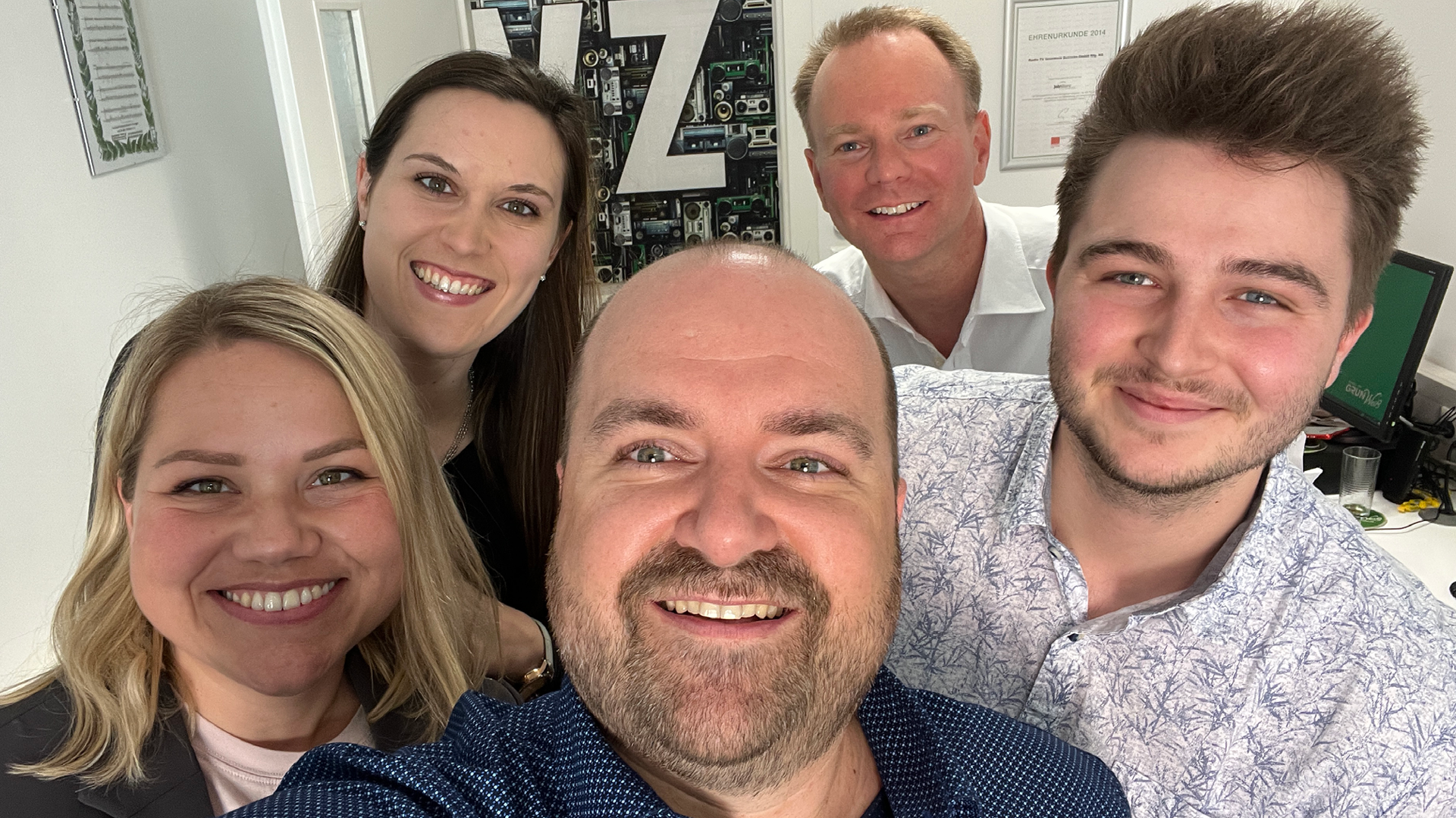 Kunde_Medien_Radio_Radio Grün Weiß_Schulung_03_2025