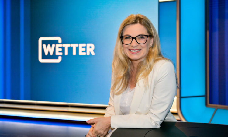 Christa Kummer nimmt Abschied vom ORF