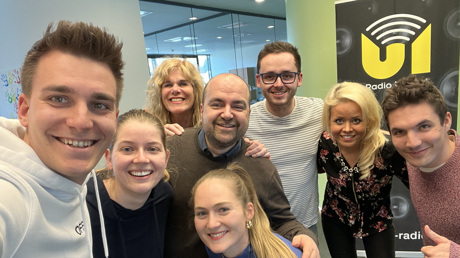 Kunde_Radio_Radio U1 Tirol_Schulung_Team_Team mit André_2025