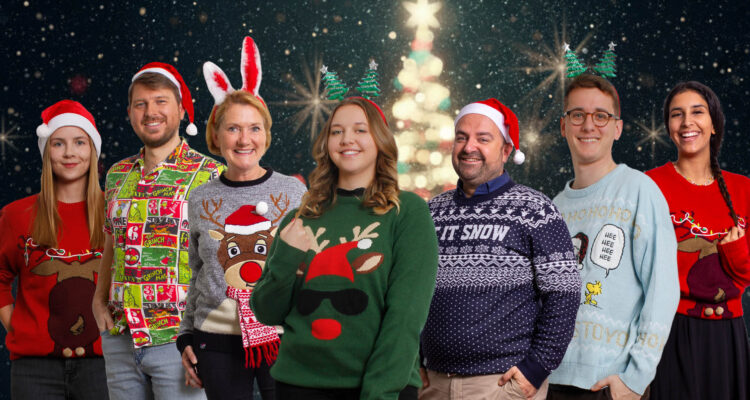 crew_Weihnachtsfoto_2025