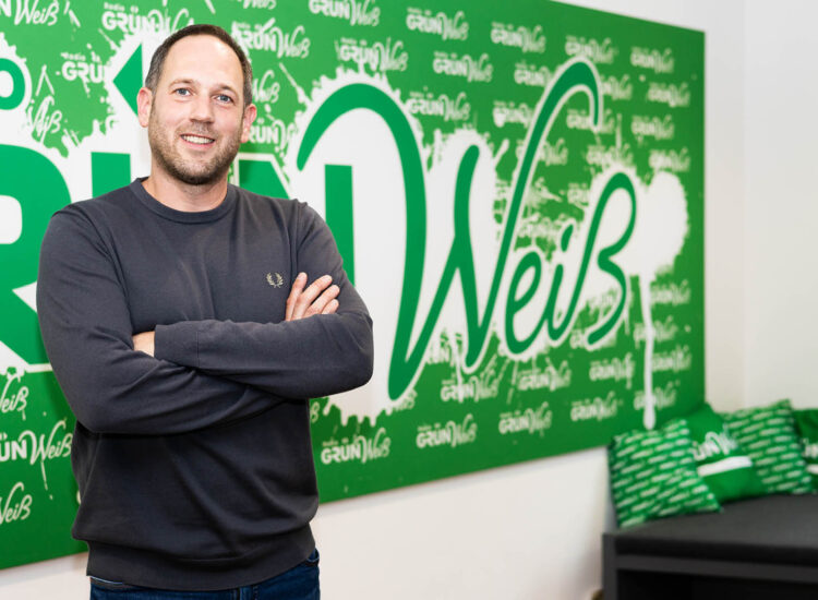 Kunde_Medien_Radio_Radio Grün Weiß_Baumgartner_2026