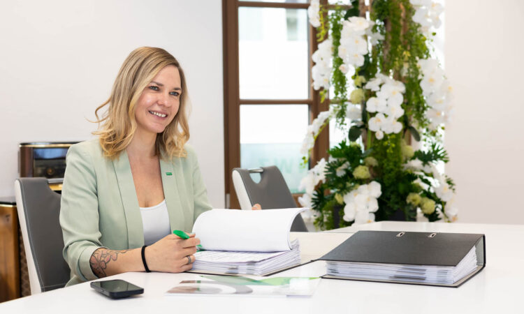 Kunde_Medien_Radio_Radio Grün Weiß_Nici Gollnhuber_Baumgartner_2026