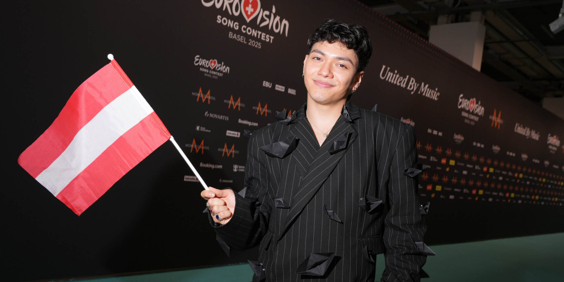 JJ Eurovision Song Contest