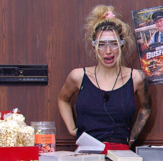 Dschungelprüfung Dschungelcamp 2026