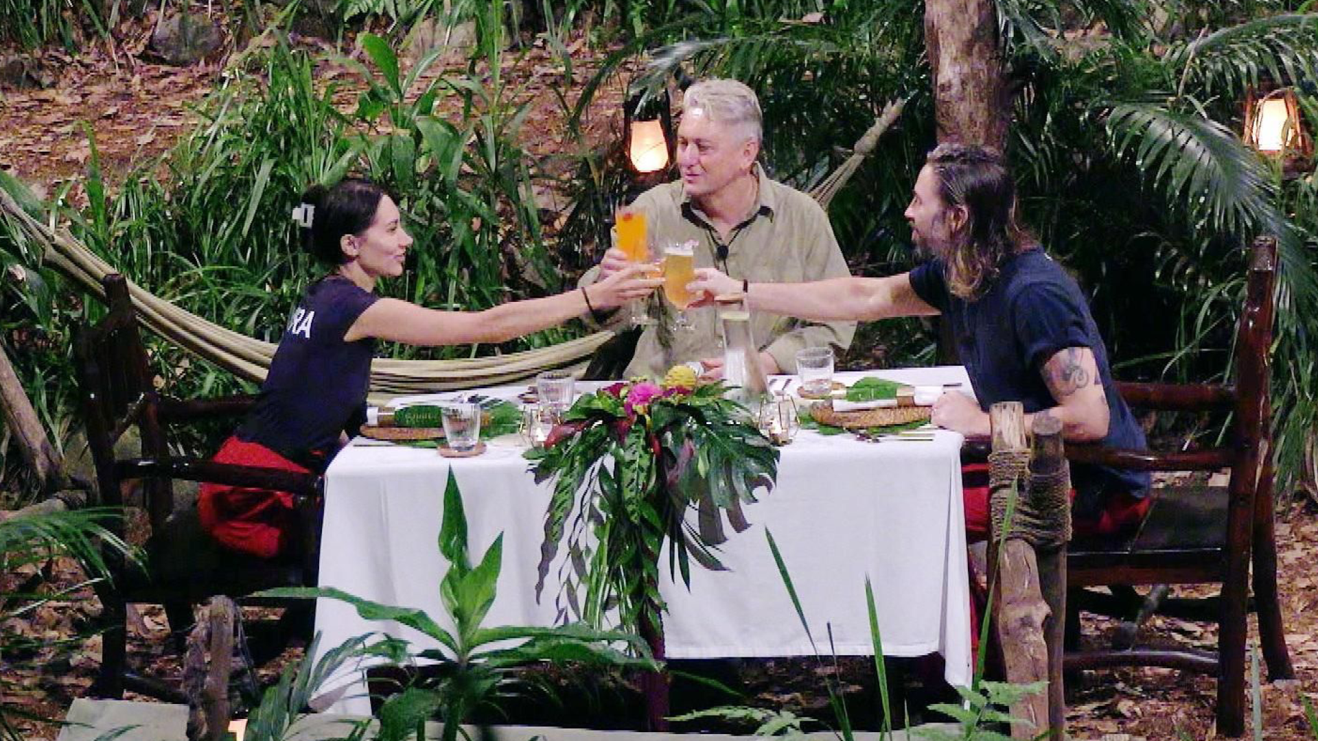 Dschungelcamp 2026 / Dschungelkönig & Finalisten