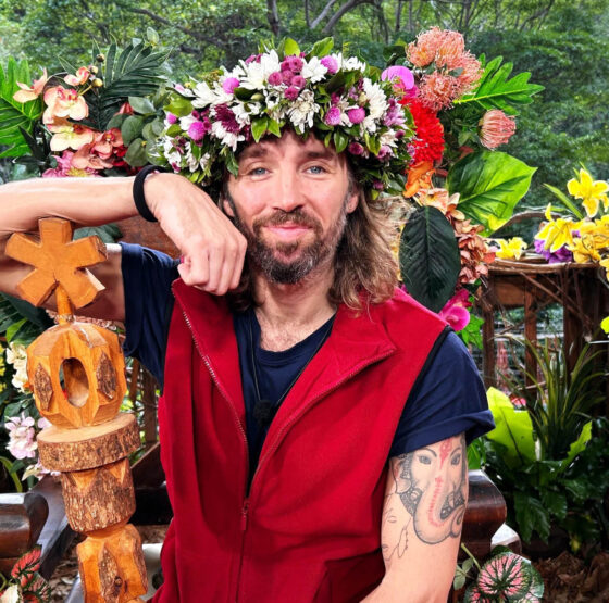 Dschungelköng 2026 Gil Ofarim