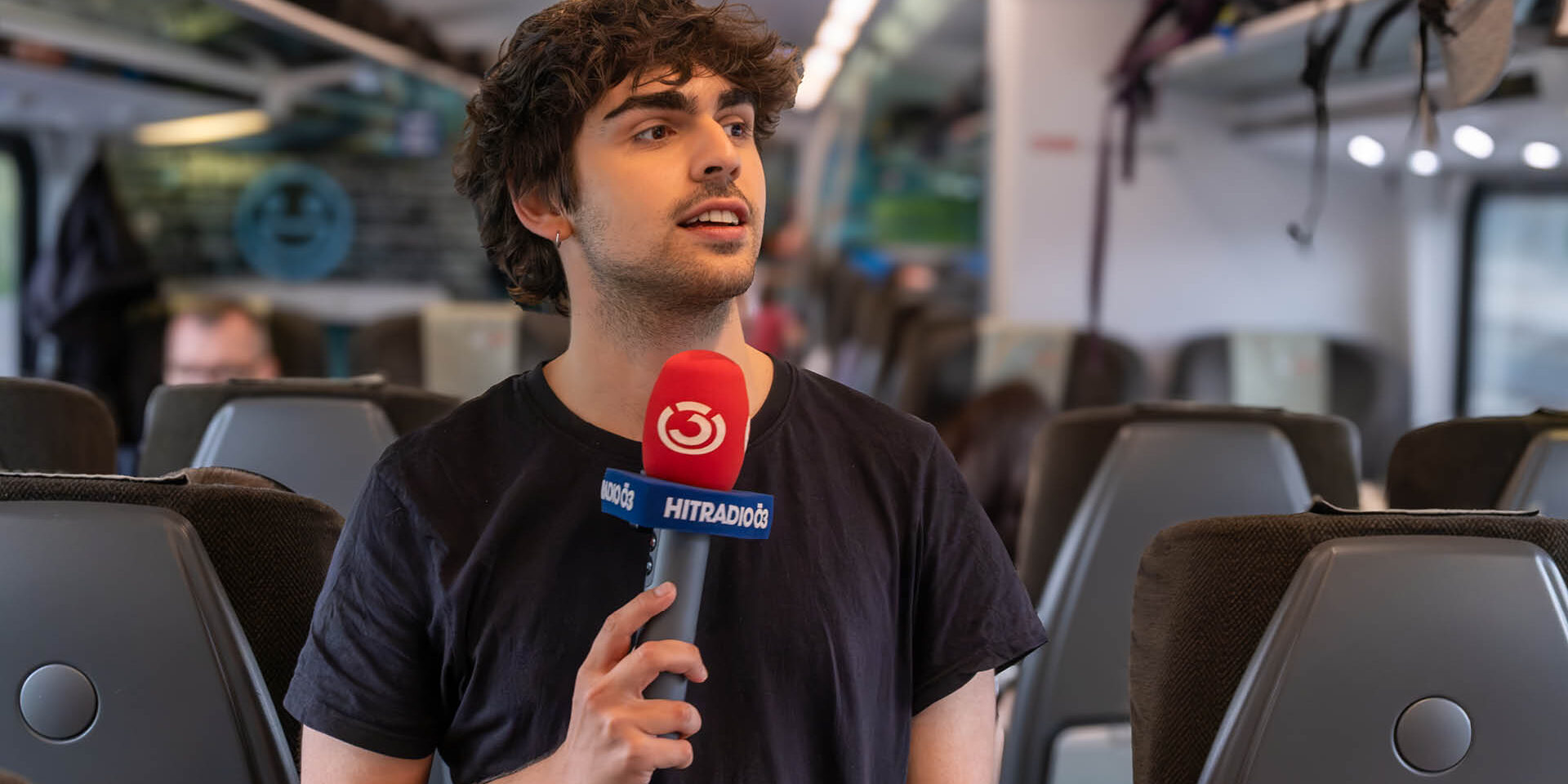 Ö3 mit neuen Sendungen im Sommer