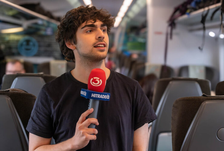 Ö3 mit neuen Sendungen im Sommer