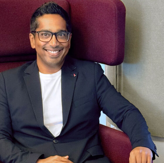 Radio Wien bekommt Verstärkung: Mit Jeremy Fernandes erweitert ab Juli ein erfahrener Radiomacher das Moderatorenteam des Senders.