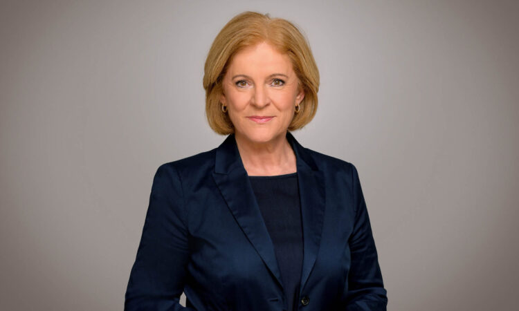 Kunde_Medien_Radio_ORF Radio_Ingrid Turnher_2026 ORF-Generaldirektorin Ingrid Thurnher