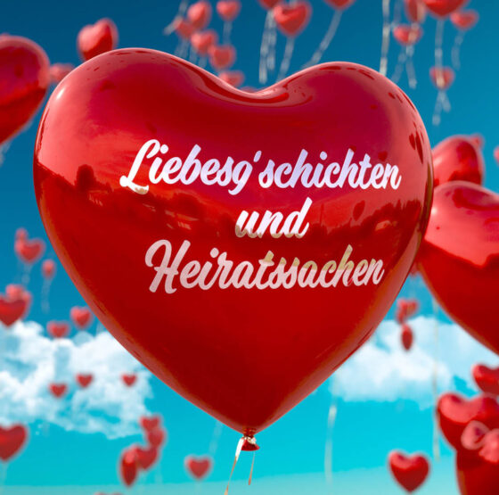 In jeder Folge werden in gekonnter Manier Menschen in ihrer Umgebung vorgestellt. Es sind Kurzportraits von Singles, die ihr Leben nicht mehr allein verbringen wollen.