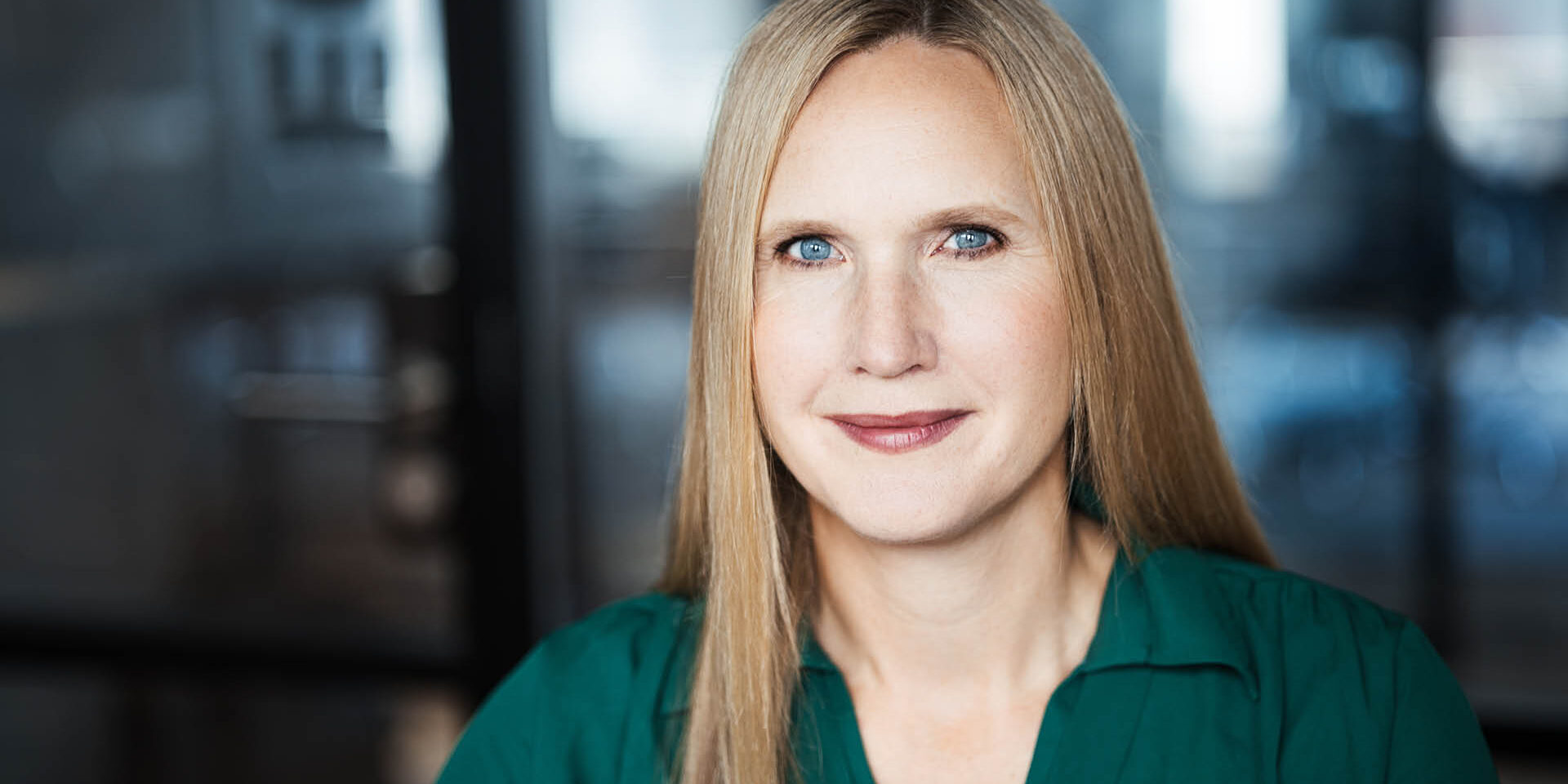 Nina Gerhardt, CEO RTL Radio Deutschland