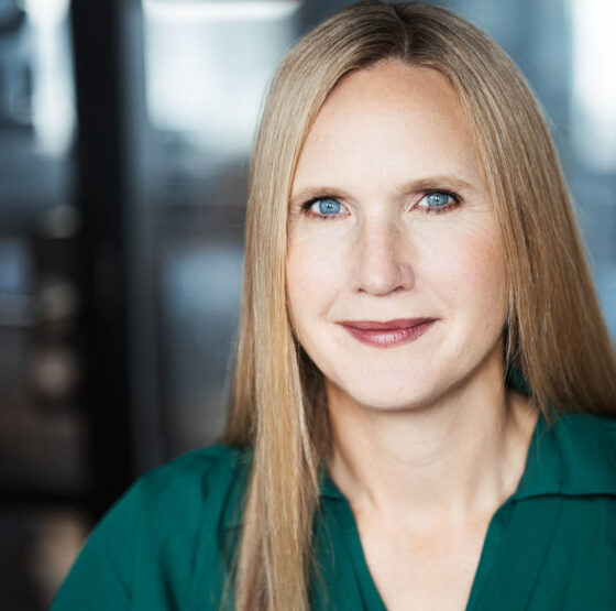 Nina Gerhardt, CEO RTL Radio Deutschland
